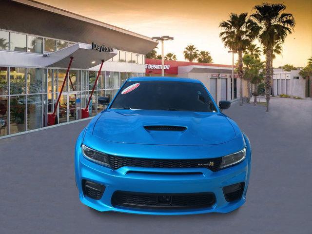 used 2023 Dodge Charger car, priced at $63,458