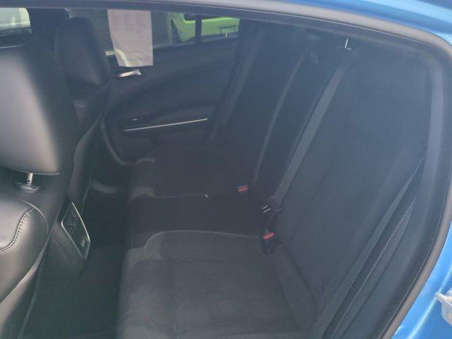 used 2023 Dodge Charger car, priced at $63,458