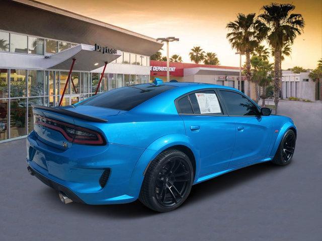 used 2023 Dodge Charger car, priced at $63,458