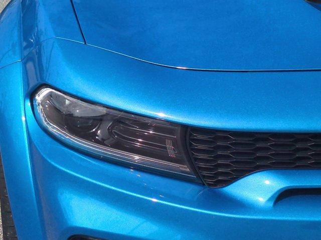 used 2023 Dodge Charger car, priced at $63,458