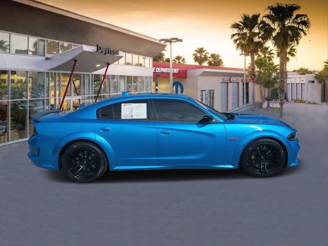 used 2023 Dodge Charger car, priced at $63,458