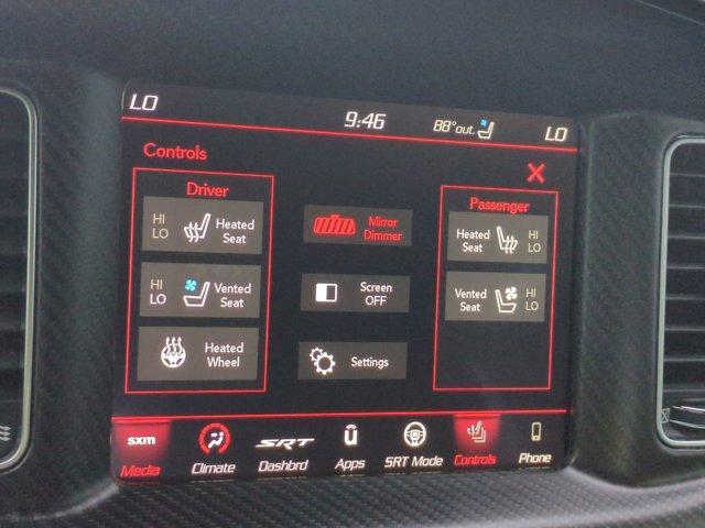 used 2023 Dodge Charger car, priced at $63,458