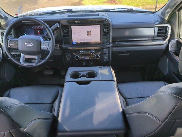 used 2023 Ford F-350 car, priced at $81,010