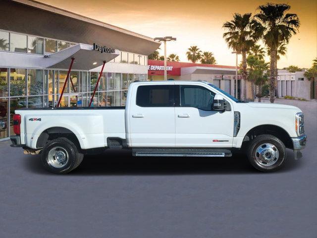 used 2023 Ford F-350 car, priced at $81,010