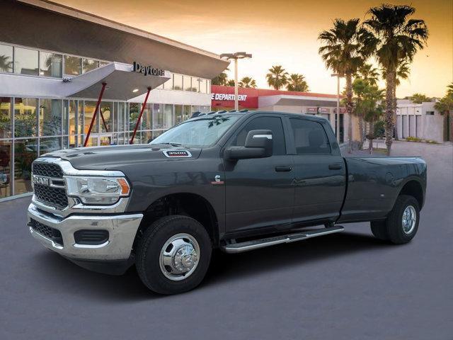 new 2024 Ram 3500 car, priced at $66,009