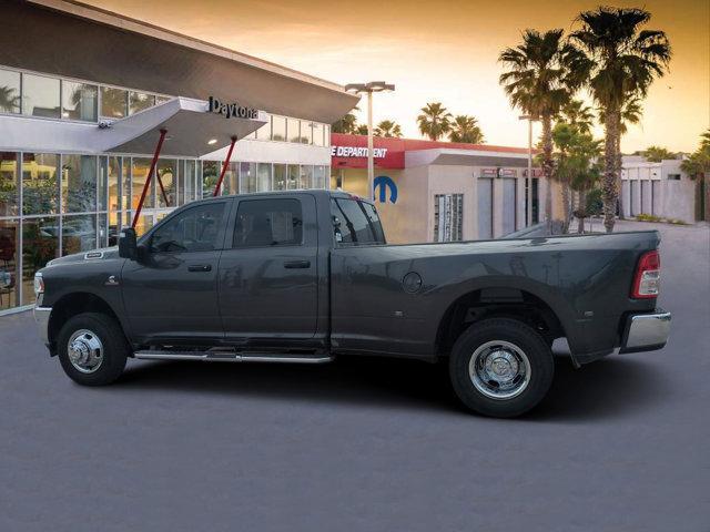 new 2024 Ram 3500 car, priced at $66,009