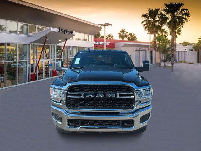 new 2024 Ram 3500 car, priced at $65,962