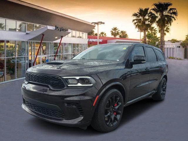 used 2024 Dodge Durango car, priced at $63,988