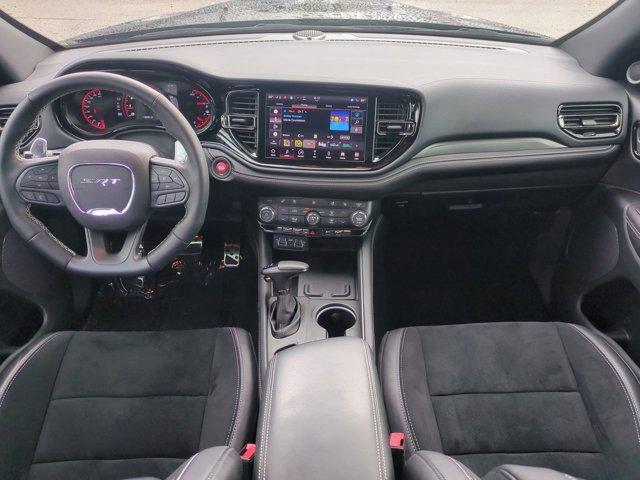 used 2024 Dodge Durango car, priced at $63,988