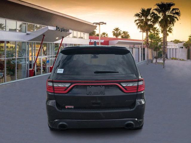 used 2024 Dodge Durango car, priced at $63,988