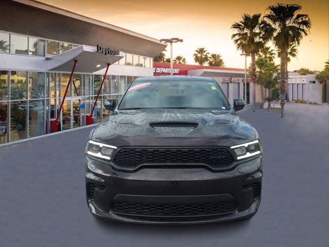 used 2024 Dodge Durango car, priced at $63,988
