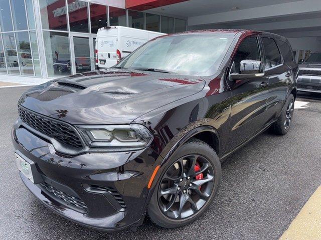 used 2024 Dodge Durango car, priced at $64,785