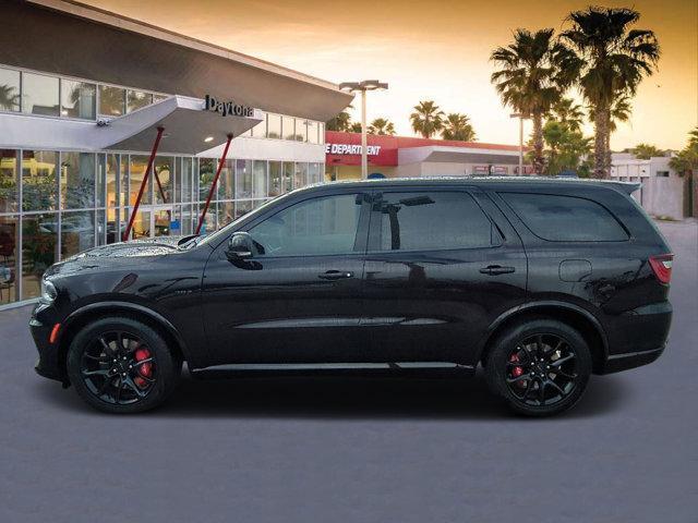 used 2024 Dodge Durango car, priced at $63,988