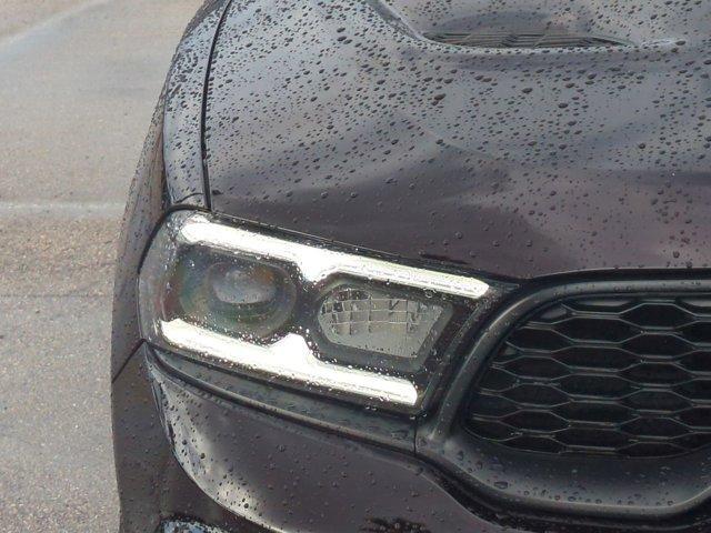 used 2024 Dodge Durango car, priced at $63,988
