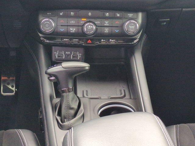 used 2024 Dodge Durango car, priced at $63,988