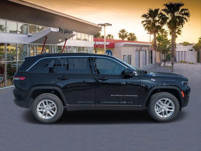 new 2024 Jeep Grand Cherokee car, priced at $41,614