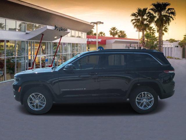 new 2024 Jeep Grand Cherokee car, priced at $41,614