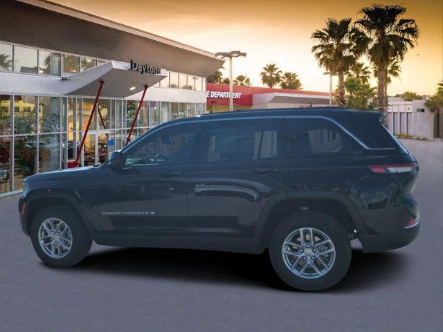 new 2024 Jeep Grand Cherokee car, priced at $41,614