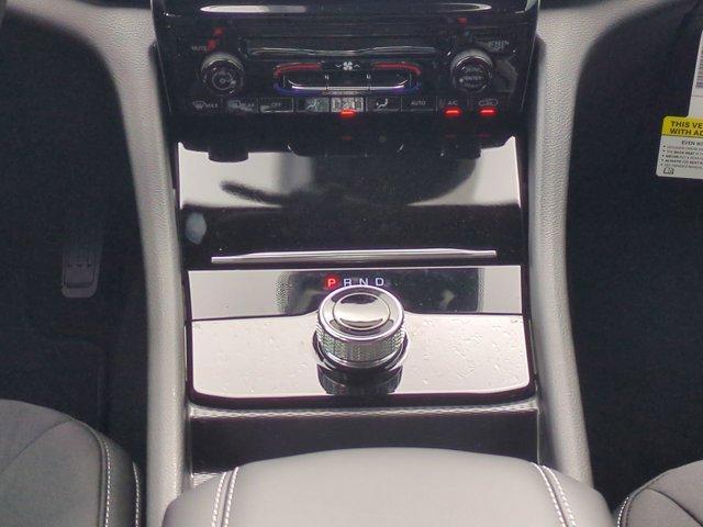 new 2025 Jeep Grand Cherokee car, priced at $39,524