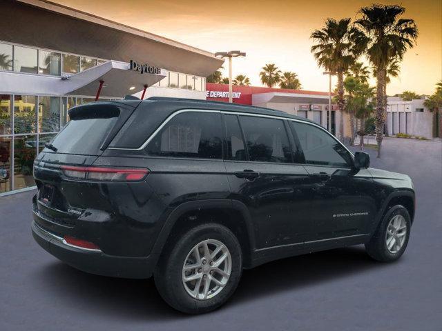 new 2025 Jeep Grand Cherokee car, priced at $39,524