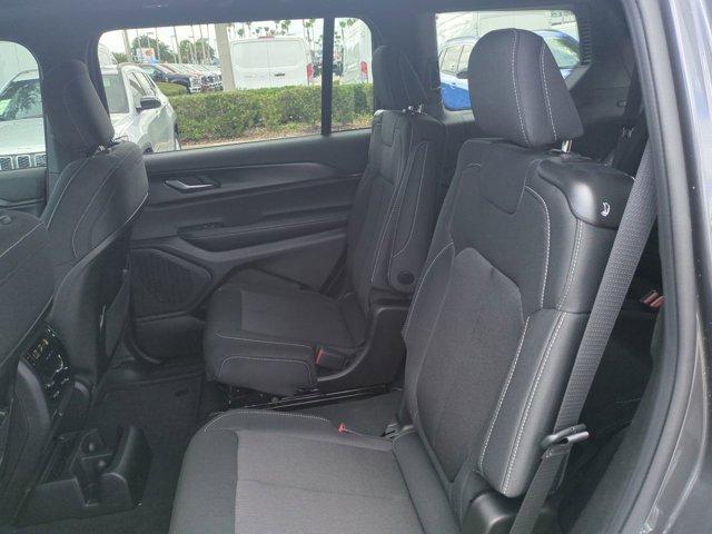 new 2025 Jeep Grand Cherokee L car, priced at $41,234
