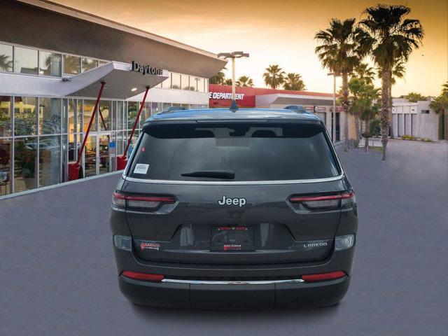 new 2025 Jeep Grand Cherokee L car, priced at $41,234