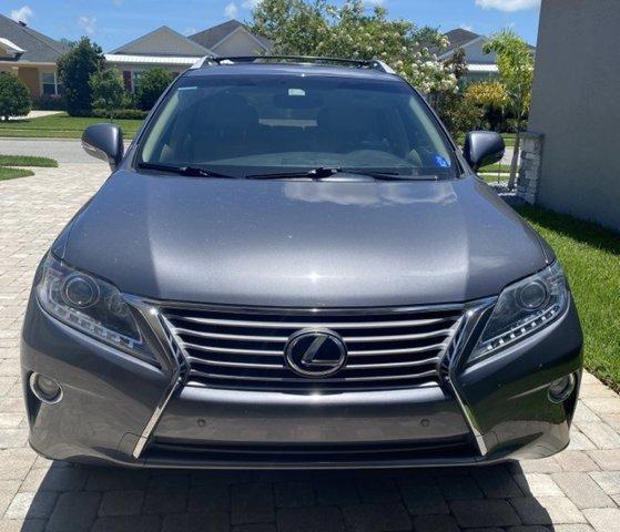 used 2013 Lexus RX 350 car, priced at $18,975