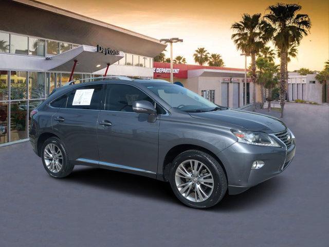 used 2013 Lexus RX 350 car, priced at $18,878