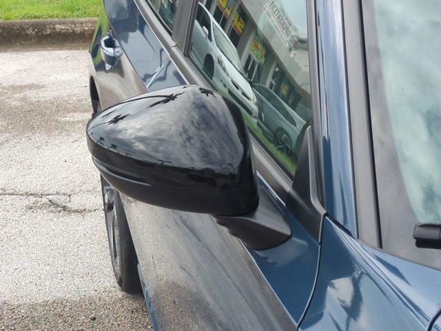 used 2025 Honda Civic Hybrid car, priced at $29,985