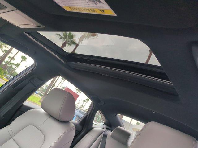 used 2025 Honda Civic Hybrid car, priced at $29,985