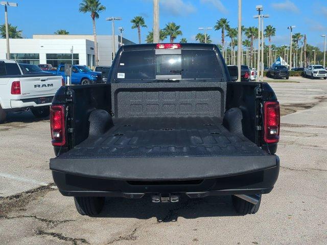 new 2026 Ram 2500 car, priced at $56,169