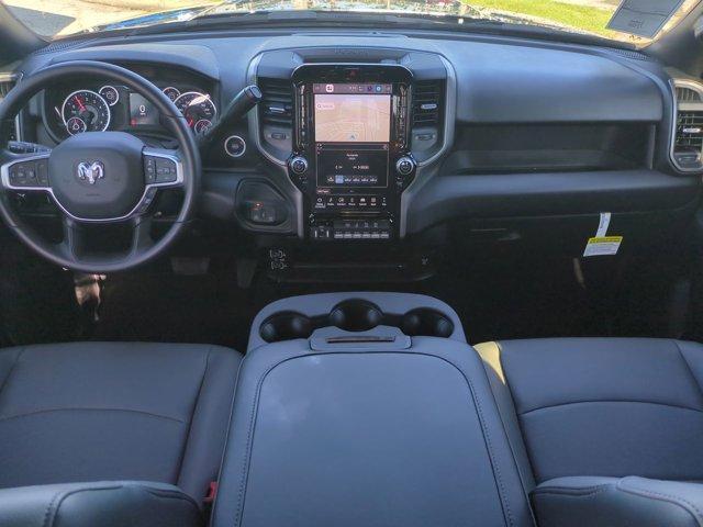new 2026 Ram 2500 car, priced at $56,169