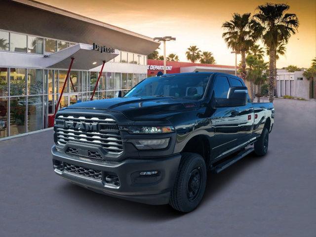 new 2026 Ram 2500 car, priced at $56,169