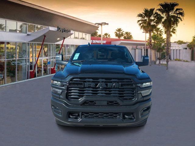 new 2026 Ram 2500 car, priced at $56,169