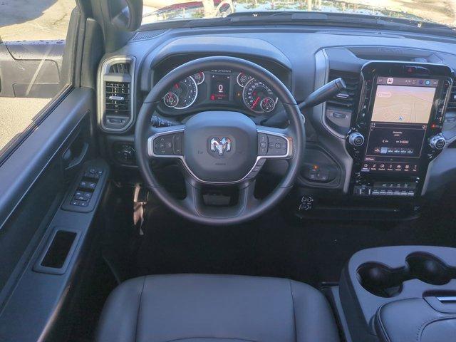 new 2026 Ram 2500 car, priced at $56,169