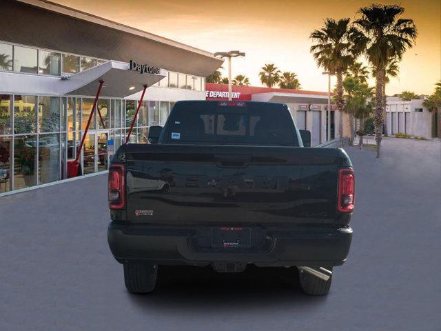 new 2026 Ram 2500 car, priced at $56,169