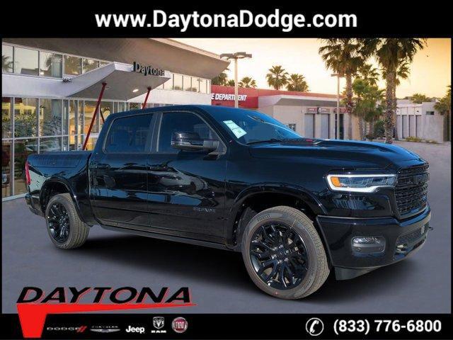 new 2025 Ram 1500 car