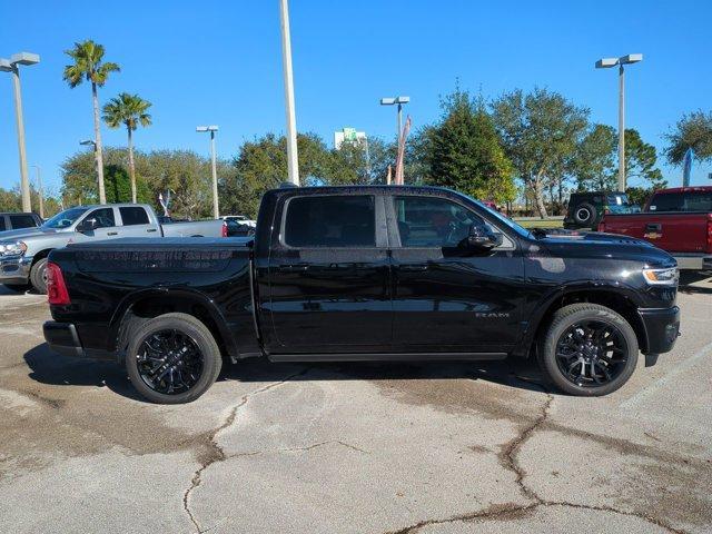 new 2025 Ram 1500 car