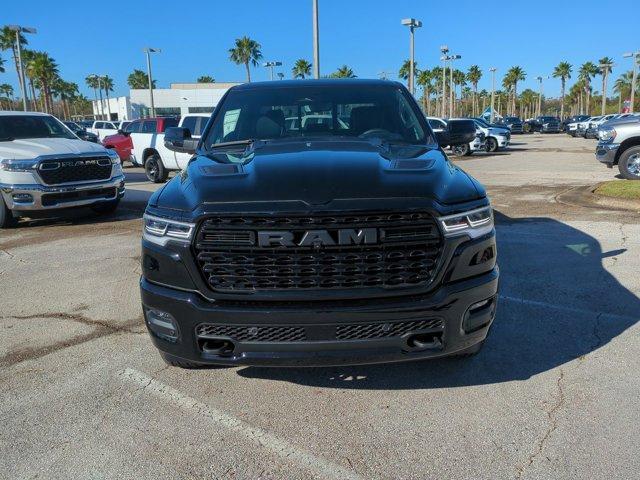 new 2025 Ram 1500 car