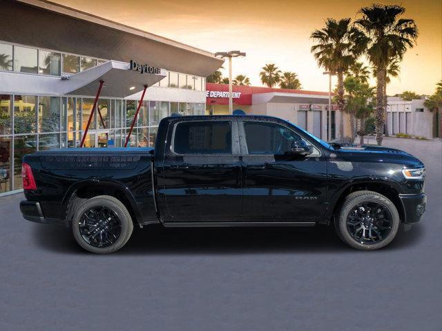 new 2025 Ram 1500 car, priced at $83,479