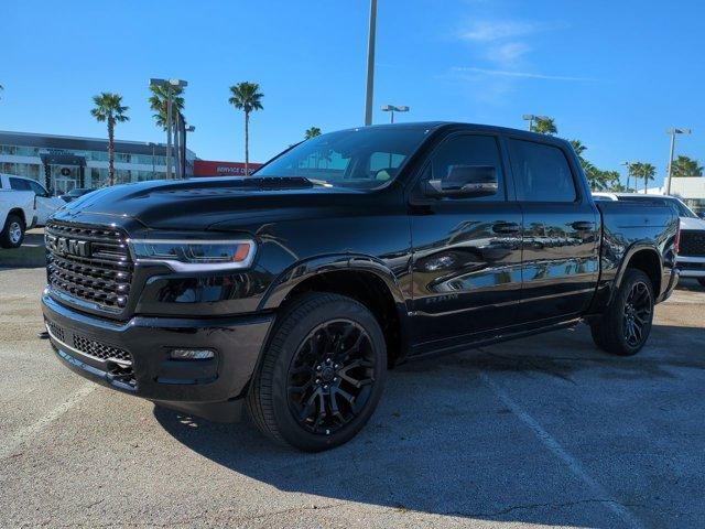 new 2025 Ram 1500 car