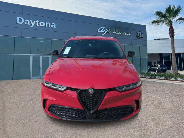 new 2025 Alfa Romeo Tonale car, priced at $40,475