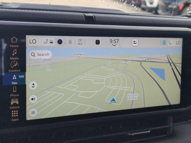 new 2025 Jeep Gladiator car, priced at $48,024