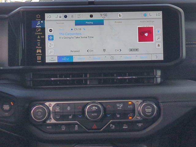 new 2025 Jeep Gladiator car, priced at $48,024