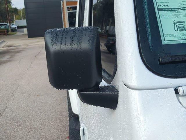 new 2025 Jeep Gladiator car, priced at $48,024