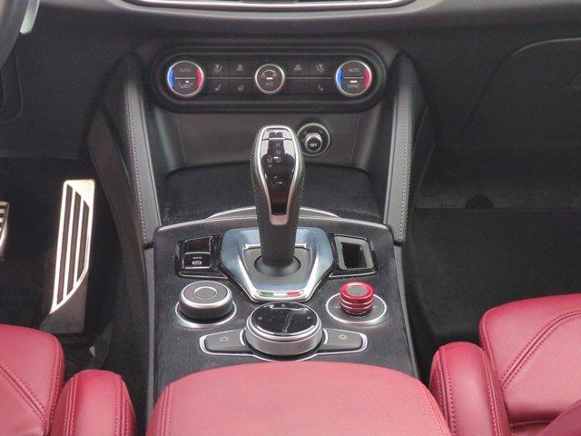 used 2024 Alfa Romeo Stelvio car