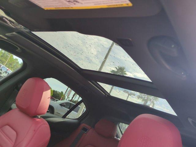 used 2024 Alfa Romeo Stelvio car