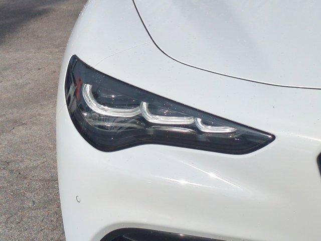 used 2024 Alfa Romeo Stelvio car