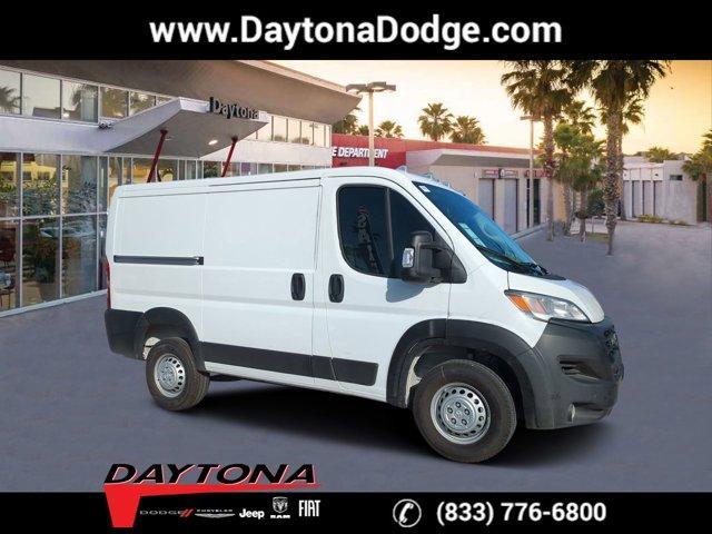 new 2025 Ram ProMaster 1500 car, priced at $46,444