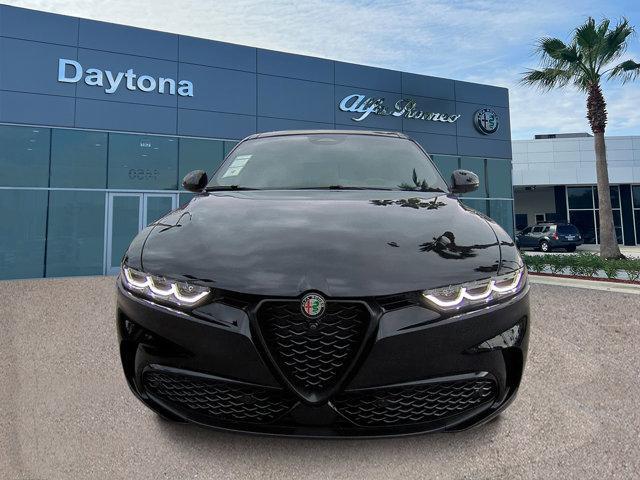 new 2024 Alfa Romeo Tonale car, priced at $55,485